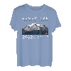 Zugspitze Garmisch Partenkirchen Bayern Bergsteiger Wandern T-Shirt