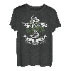 Das Leben ist besser in Wanderschuhen Wandern Geschenk T-Shirt