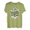 Das Leben ist besser in Wanderschuhen Wandern Geschenk T-Shirt