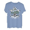 Das Leben ist besser in Wanderschuhen Wandern Geschenk T-Shirt