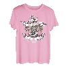 Das Leben ist besser in Wanderschuhen Wandern Geschenk T-Shirt