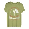Herren Vintage Climbing dad Bouldering Kletterer Fels Kletter Papa T-Shirt