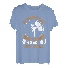 Herren Vintage Climbing dad Bouldering Kletterer Fels Kletter Papa T-Shirt