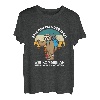 Faultier Wanderteam T-Shirt Faultier Wander Team T-Shirt