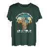 Faultier Wanderteam T-Shirt Faultier Wander Team T-Shirt