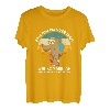 Faultier Wanderteam T-Shirt Faultier Wander Team T-Shirt