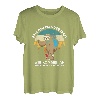 Faultier Wanderteam T-Shirt Faultier Wander Team T-Shirt