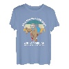 Faultier Wanderteam T-Shirt Faultier Wander Team T-Shirt