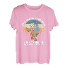 Faultier Wanderteam T-Shirt Faultier Wander Team T-Shirt