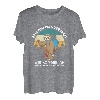 Faultier Wanderteam T-Shirt Faultier Wander Team T-Shirt