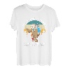 Faultier Wanderteam T-Shirt Faultier Wander Team T-Shirt