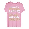 Herren Alten Mann Beim Wandern Trekking Lustiges Wander T-Shirt