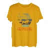 Lustiger Felskletterer Sport Hobbykletterer T-Shirt