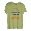 Lustiger Felskletterer Sport Hobbykletterer T-Shirt
