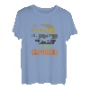 Lustiger Felskletterer Sport Hobbykletterer T-Shirt