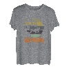 Lustiger Felskletterer Sport Hobbykletterer T-Shirt