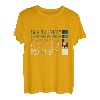 Hinter jeder starken Person Cooler Vintage-Abenteuerliebhaber T-Shirt