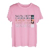 Hinter jeder starken Person Cooler Vintage-Abenteuerliebhaber T-Shirt