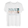 Hinter jeder starken Person Cooler Vintage-Abenteuerliebhaber T-Shirt