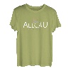 Klettersteig Allgäu Klettern Klettertraining Bergsteiger T-Shirt