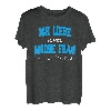 Ich liebe es wenn meine Frau mich, fun Wandern Statement T-Shirt