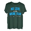 Ich liebe es wenn meine Frau mich, fun Wandern Statement T-Shirt