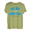 Ich liebe es wenn meine Frau mich, fun Wandern Statement T-Shirt