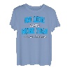 Ich liebe es wenn meine Frau mich, fun Wandern Statement T-Shirt