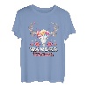 Wander Woman T-Shirt Damen Wander Tshirt Damen lustig Frauen T-Shirt
