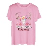 Wander Woman T-Shirt Damen Wander Tshirt Damen lustig Frauen T-Shirt