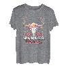 Wander Woman T-Shirt Damen Wander Tshirt Damen lustig Frauen T-Shirt