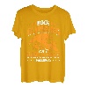 Rock Climbing Isn't Dangerous Falling Is Climbing Bouldern T-Shirt
