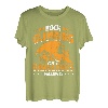 Rock Climbing Isn't Dangerous Falling Is Climbing Bouldern T-Shirt