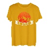 Bergkraxlerin Wanderer Bergsteiger Bergfan Frauen T-Shirt
