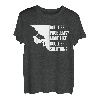 Boulder Problems? More Like Boulder Solutions T-Shirt