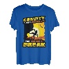 Anti Gravity Bouldern Klettern T-Shirt