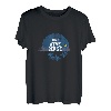 Ich atme Berge - Wandern Bergsteigen Freisein T-Shirt