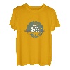 Ich atme Berge - Wandern Bergsteigen Freisein T-Shirt