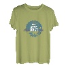 Ich atme Berge - Wandern Bergsteigen Freisein T-Shirt