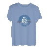 Ich atme Berge - Wandern Bergsteigen Freisein T-Shirt