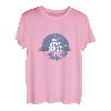 Ich atme Berge - Wandern Bergsteigen Freisein T-Shirt