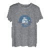 Ich atme Berge - Wandern Bergsteigen Freisein T-Shirt