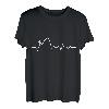 Klettern Klettern Bergsteigen Geschenke T-Shirt