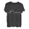 Klettern Klettern Bergsteigen Geschenke T-Shirt