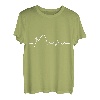 Klettern Klettern Bergsteigen Geschenke T-Shirt