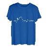 Klettern Klettern Bergsteigen Geschenke T-Shirt
