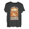 Ich bin das Grand Canyon Outdoor Canyoning gewandert T-Shirt