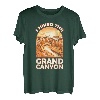 Ich bin das Grand Canyon Outdoor Canyoning gewandert T-Shirt