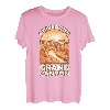 Ich bin das Grand Canyon Outdoor Canyoning gewandert T-Shirt