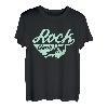 Lustiges Outdoor-Sport-Tees - Rock Climb T-Shirt T-Shirt
